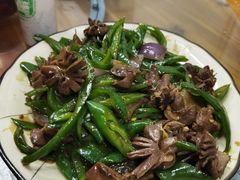 -银峰农庄·特色烧鸡·鲜无花果浸鸡