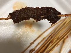 猪肝-阿姨小肉摊(同济西苑店)