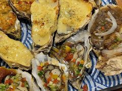 -帽帽家只卖生蚝·烧烤(沙湖路店)