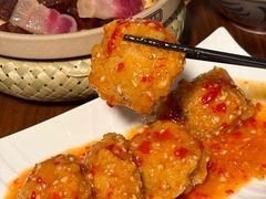 -永安水煮活鱼·仪征菜(仪征奥林匹克店)
