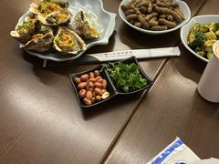 -蚝翅·海鲜粥·烧烤·龙虾季(海曙天一店)