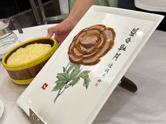 -全聚德(常州店)