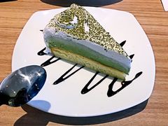 -必胜客(茂业店)