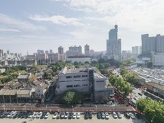 -佛山岭南天地康得思酒店