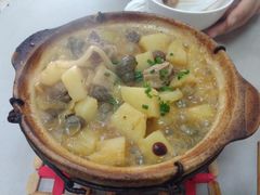 -丽丽三鲜螺蛳粉(田林路店)