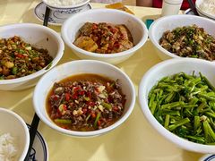 -笨罗卜浏阳菜馆(星沙店)