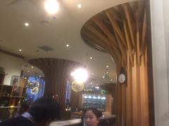 大堂-原鄉本味 楚菜 丹江口鱼(北苑店)