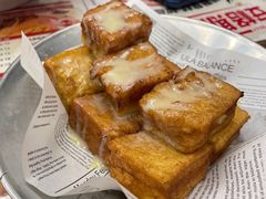 -孖记茶档·热腾茶餐(江南西plus店)