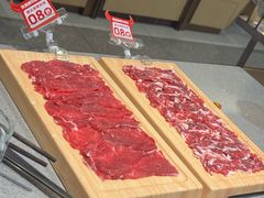 -海底捞火锅(高科东路店)