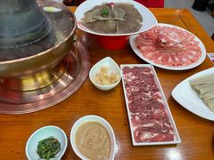 -宝泉铜锅(高新店)