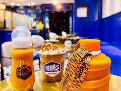 -milkplus·泰式奶茶(较场东路店)