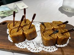義和小肉饼-羲和雅苑•北京烤鸭(国贸商城店)