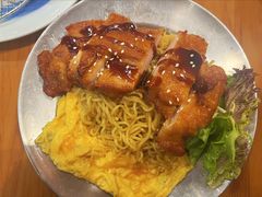 -小条食堂(筼筜天虹店)