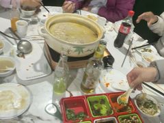-清真·马坡烧烤涮牛肚·酸浆火锅(新区总店)