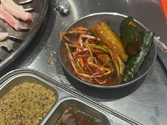 -炽城·烤肉名家(鸿达中央广场店)