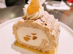 橘子布达佩斯-SMAKA(复兴soho店)
