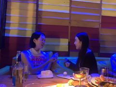 -功夫怪兽·烧烤(珠江路店)