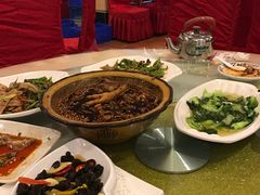 -老幺泉水鸡
