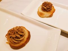 -波特曼西餐厅(南岗店)