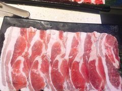 -正宗齐齐哈尔烤肉·齐牛哥鲜切炭火烤肉(杭州总店)