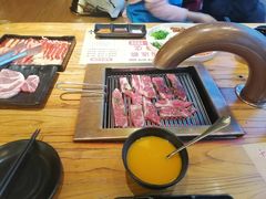-千寻烧肉(政务区店)
