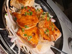 -穿越·外婆家(西溪天堂店)