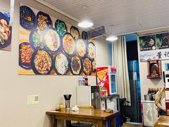 大堂-董记面馆(漳州二路店)