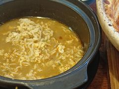 -老姑砂锅·烧烤天津菜(体北道店)