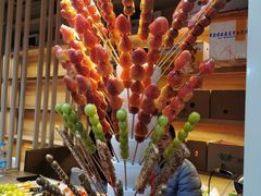 -河坊美食街(河坊街店)