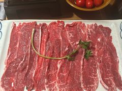 -贵厨酸汤牛肉(花果园国际中心店)