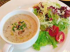 -TAMATI(巴黎贝甜韩式西餐厅店)