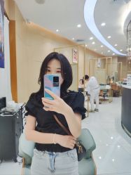 -Alger.O美感沙龙