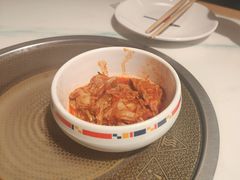 -七八冷面·延边朝鲜族美食(圣熙八号店)