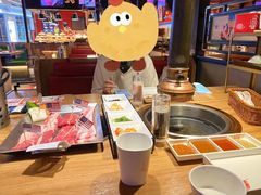 -炉小哥烤肉(朗悦公园茂店)