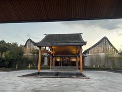 -和顺柏联温泉