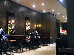 -星巴克臻选(南京金茂览秀城店)
