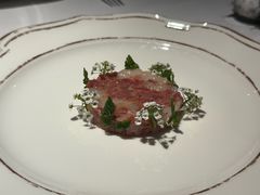 -Oyster Talks 四度蚝法餐厅