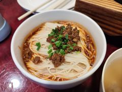 担担面-金鼎轩(亚运村店)