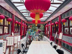 -100家灵感仓库·DIY团建(什刹海店)