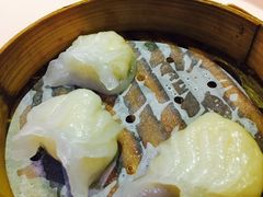 -潮福城大酒楼·潮粤菜·港式点心(阳光城店)