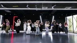 -WUDAOJ舞蹈工作室