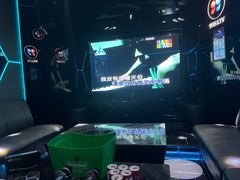 -998KTV(民治民乐店)