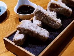 黑糖香芋糕-竹里馆 ·茶食(奥体店)