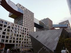 -蔓兰家的四季S0餐厅·融合菜(当代MOMA店)