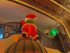 -波特曼西餐厅(中央大街店)