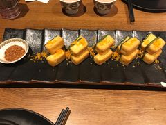 拉萨豆腐-敏珠拉姆藏餐·南京厨房(富春江东街店)