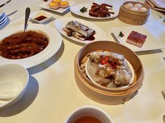 -利苑酒家(金宝店)