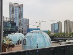 -享月汤皇·海鲜小火锅·聚会(曲江创意谷店)