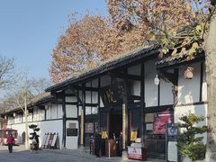 -清代四川贡院