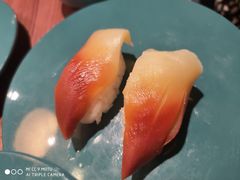 -晴季寿司(活力城店)